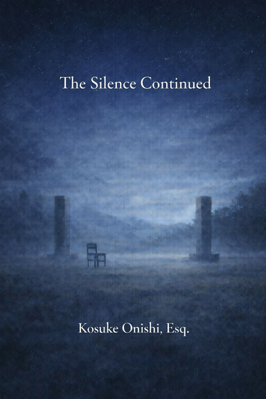 The Silence Continued