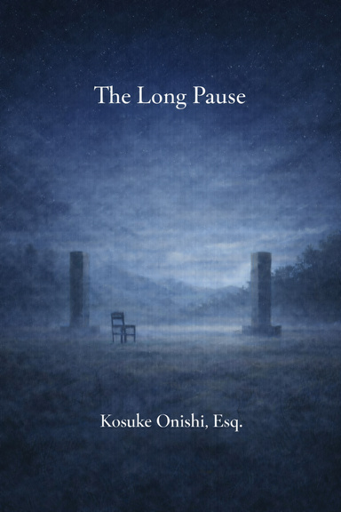 The Long Pause
