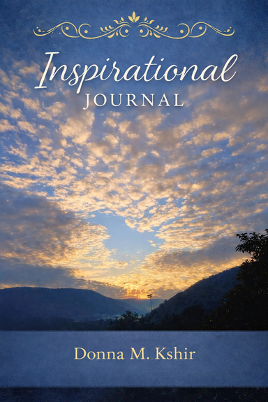 Inspirational Journal