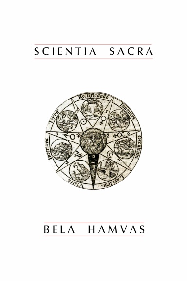 Scientia Sacra