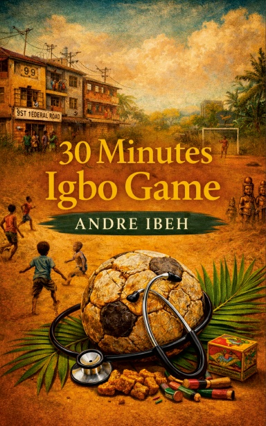 30 MINUTES IGBO GAME
