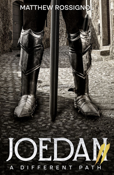 Joedan II: A Different Path