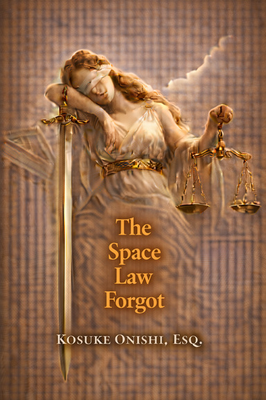 The Space Law Forgot