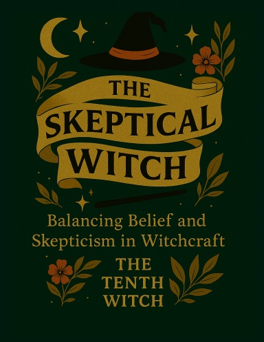 The Skeptical Witch