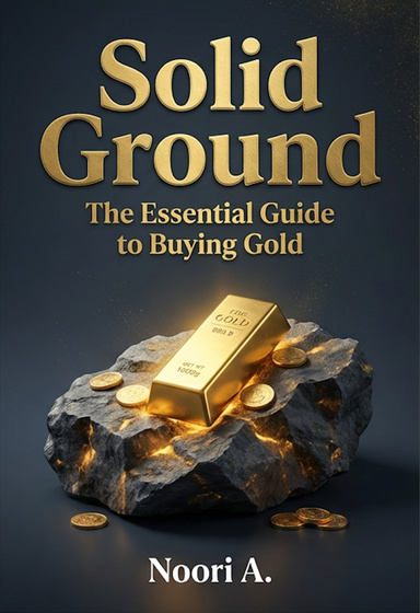 Solid Ground