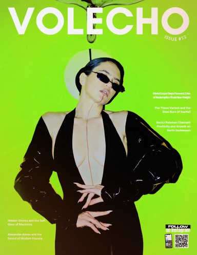 Volecho Issue #12