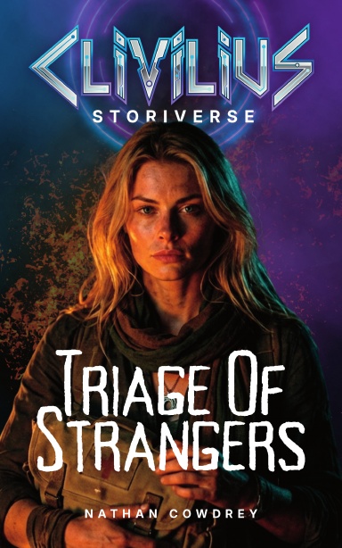 Triage Of Strangers