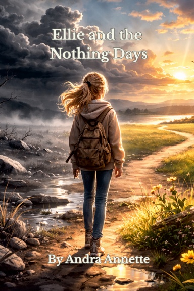 Ellie and the Nothing Days