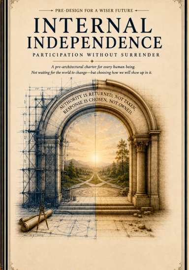 Internal Independence
