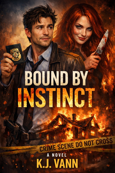 A Bound By Instinct Novel: