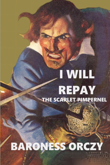 I WILL REPAY