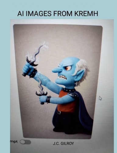 AI Images from Klodon