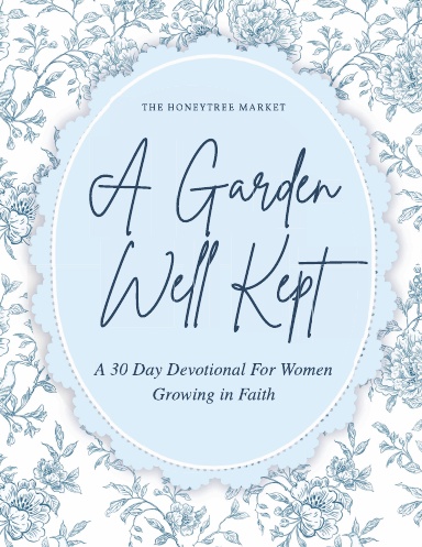 A Garden Well Kept