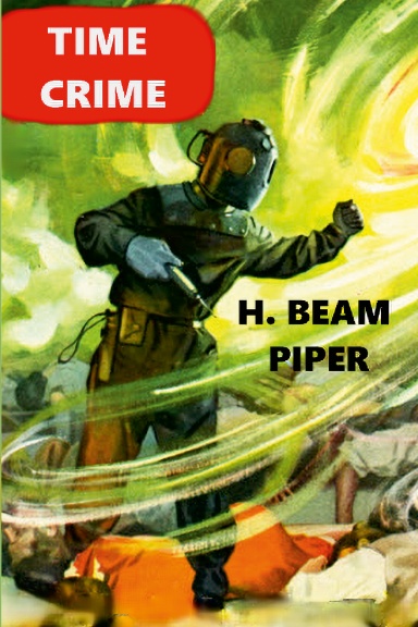 TIME CRIME