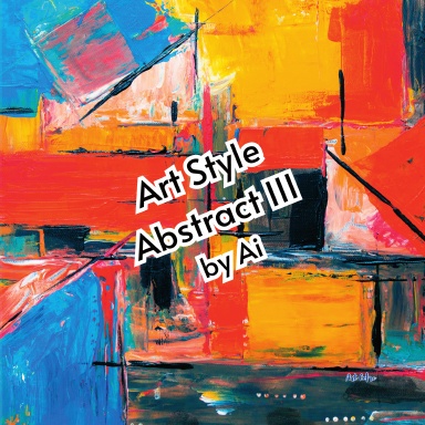 Art Style Abstract III