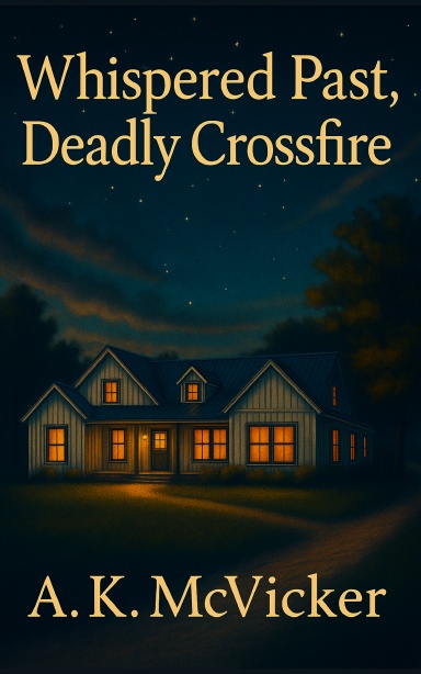 Whispered Past, Deadly Crossfire