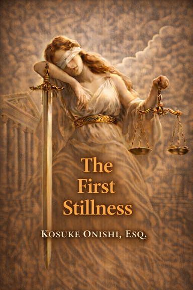 The First Stillness