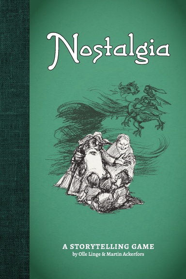 Nostalgia