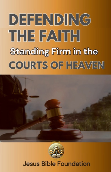 Defending the Faith