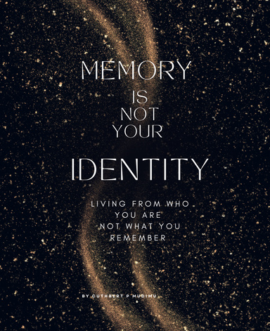 MEMORY IS NOT YOUR FAULT