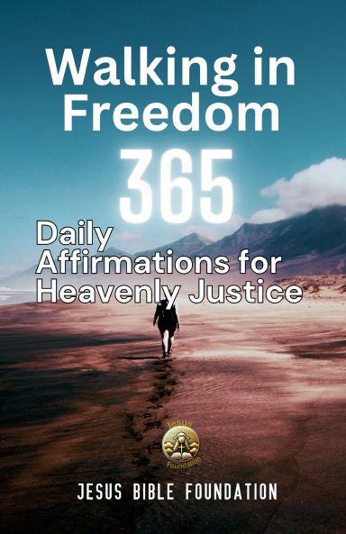 Walking in Freedom