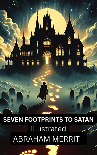 Seven Footprints to Satan