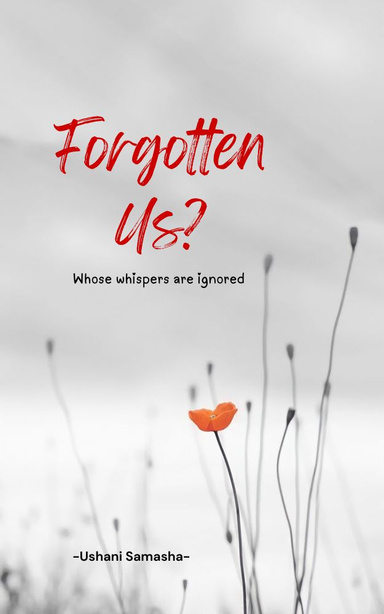 Forgotten Us?