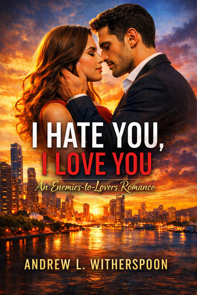 I Hate You, I Love You