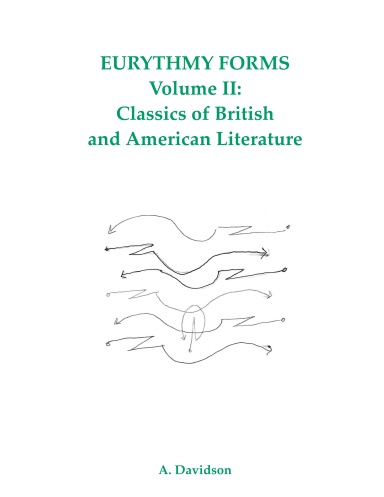 Eurythmy Forms, Volume II