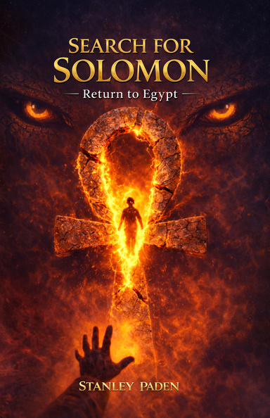 Search for Solomon