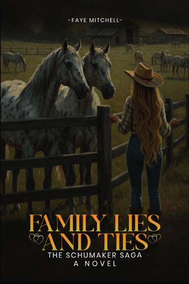 Family Lies and Ties