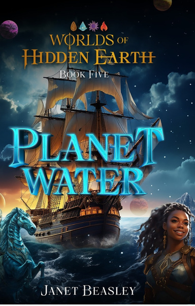 BOOK 5 PLANET WATER