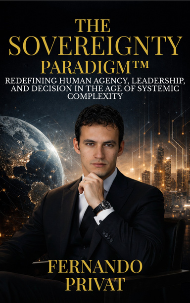 The Sovereignty Paradigm™