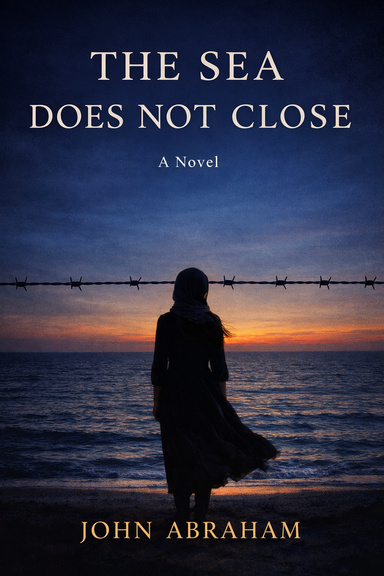 The Sea Does Not Close
