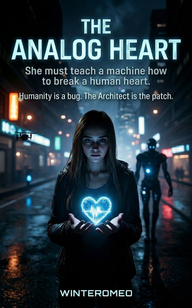 The Analog Heart