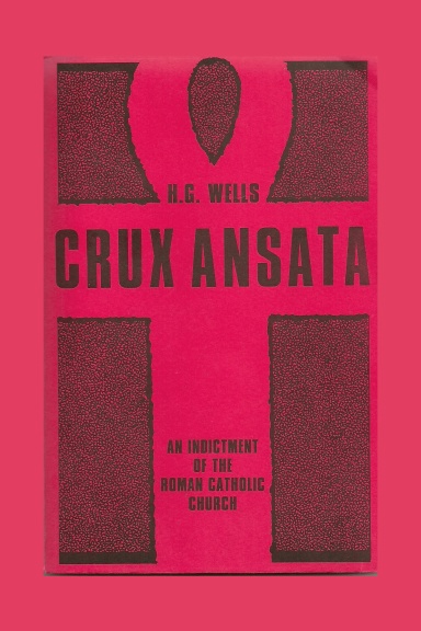 Crux Ansata