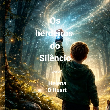 Os herdeiros do Silêncio