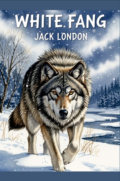 White Fang