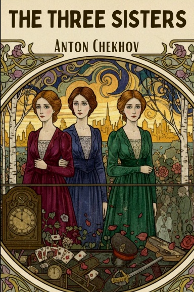 The Three Sisters