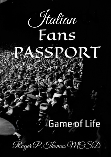 Italian Rugby FANS Passport