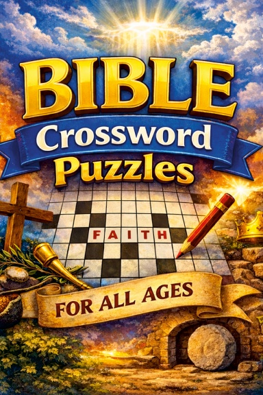 Bible Crossword Puzzle