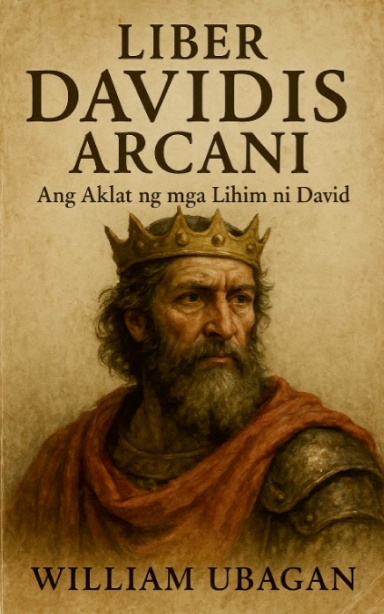 Liber Davidis Arcani