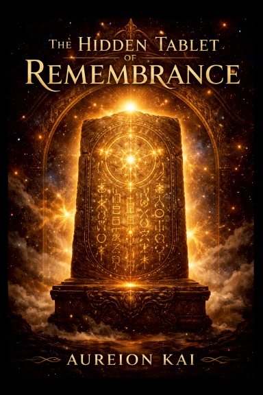 The Hidden Tablet of Remembrance
