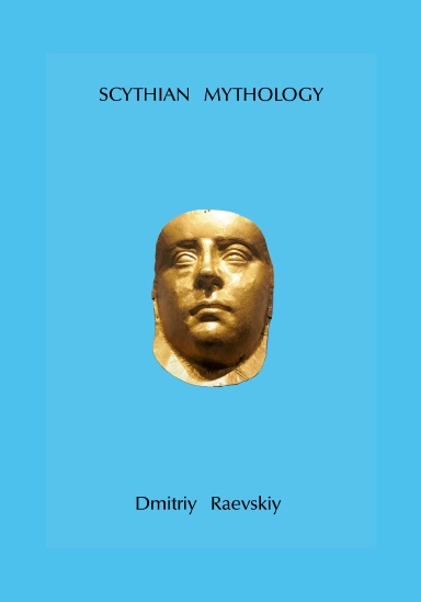 Scythian Mythology