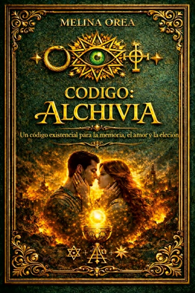 CÓDIGO: ALCHIVIA