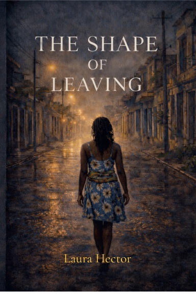 The Shape of Leaving