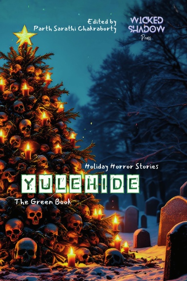 YuleHide: The Green Book