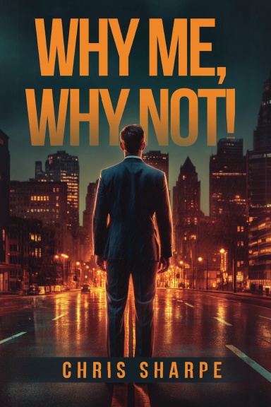Why Me, Why Not!