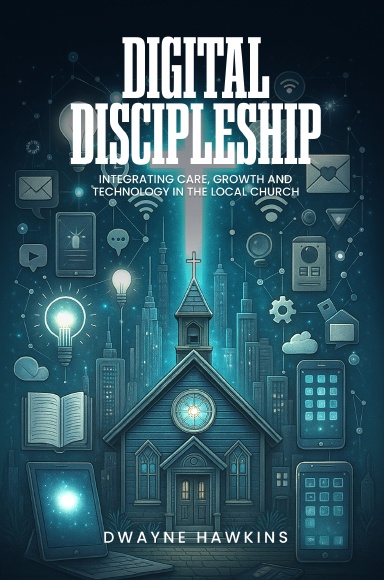 Digital Discipleship