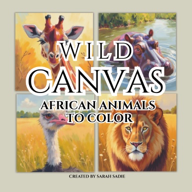Wild Canvas